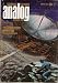 Books : Analog Science Fiction/Science Fact, March 1970 (Volume LXXXV, No. 1)