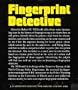 Fingerprint Detective