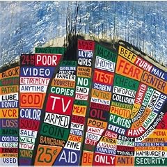 Hail To the Thief (Collectors Edition)   Radiohead