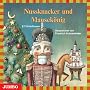 Nussknacker und Mausek�nig. CD