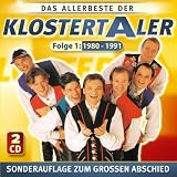 Das Allerbeste der... Folge 1 (1980 - 1991) 40 Originalaufnahmen - Sonderauflage zum gro&szlig;en Abschied
