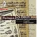 JS Bach: Organ Trio Sonatas for multiple