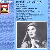 Kirsten Flagstad - Wagner Opera Arias