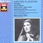 Wagner: Opera Arias