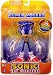Sonic the Hedgehog Super Posers Super Sonic Action Figure