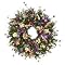 Kissing Daisy Wreath - 18