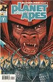 Planet of the Apes #4 (Bloodlines: Part 1) December 2001