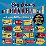 Big Blues Extravaganza! The Best of Austin City Limits