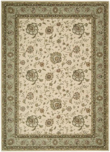 (2' x 2'9 Rectangular)