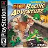 The Land Before Time: Great Valley Racing Adventure