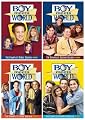 Seasons 1-4 poster