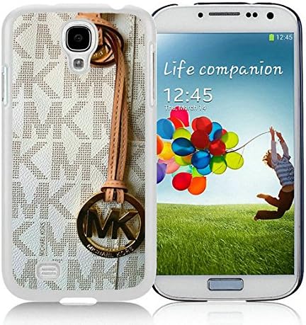 Fashionable Designed NW7I 123 Case M&K White Samsung Galaxy S4 I9500 i337 M919 i545 r970 l720 Phone Case Cover S3 008