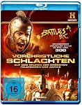 Vorchristliche Schlachten - Battles B.C. (History) (2 Blu-rays) [Blu-ray]