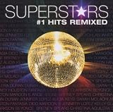 Superstars #1 Hits Remixed