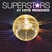 Superstars #1 Hits Remixed