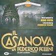 Il Casanova di Federico Fellini