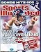David Carr Autographed/Hand Signed Sports Illustrated Magazine (Houston Texans)