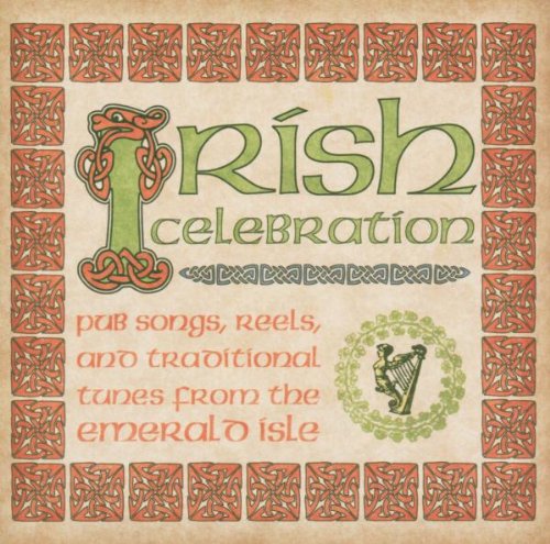 IRISH CELEBRATION