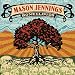 Mason Jennings-Boneclouds