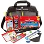 Sketching & Drawing 110 Piece Art Set Is The Ultimate Gift For An Aspiring Young Artist!