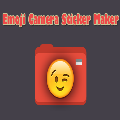 Funny Emoji Camera And Pictures Stickers