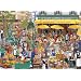 Parisian Market 1000 piece Jigsaw Puzzle