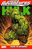 Marvel adventures Hulk