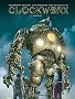 Clockwerx : Int�grale