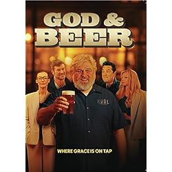 God & Beer [DVD]