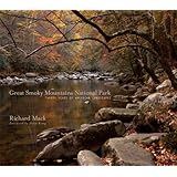 great smoky mountains national park thirty years of american landscapes