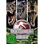 Jurassic Park Trilogy (3 DVDs)