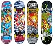 World Industries Complete Skateboard (4 Styles)