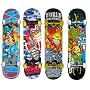 World Industries Complete Skateboard (4 Styles)