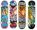 World Industries Complete Skateboard (4 Styles)