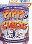 Pippi Goes To The Circus (Turtleback School & Library Binding Edition) (Picture Puffin Books (Prebound))