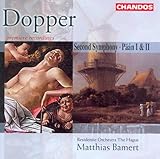 Dopper: Symphony No. 2 / Paan I / Paan II