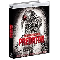 Predator [Edizione: Francia]