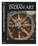 A concise history of Indian art
