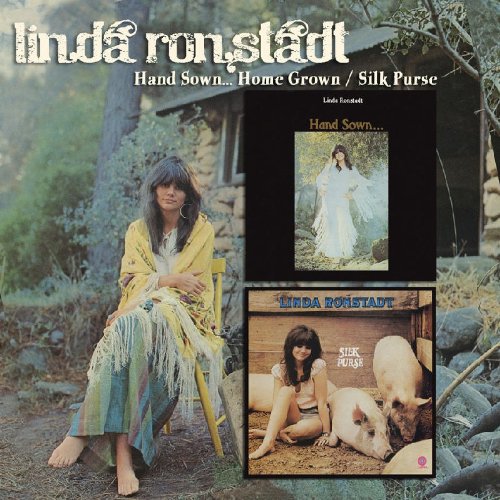 LINDA RONSTADT - The Best of Linda Ronstadt: The Capitol Years Disc 1 - Zortam Music