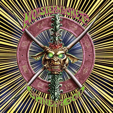 CD-Charts  Search : Spine of God [VINYL]