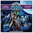 Doctor Who: Serpent Crest: Pt. 1: Tsar Wars
