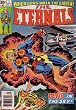 The Eternals (Comic) Sept. 1976 No. 3 (When Gods Walk the Earth, 1)