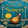 Syren: Septimus Heap, Book Five