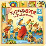 Bodo B&auml;r im Kindergarten - Susan Niessen
