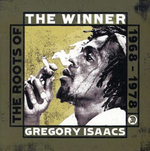 CD-Charts  Music : The Winner: The Roots of Gregory Isaacs