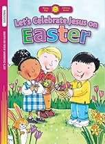 Let’s Celebrate Jesus on Easter (Happy Day® Coloring Books: Seasonal) Let’s Celebrate Jesus on Easter (Happy Day® Coloring Books: Seasonal)