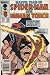 Search : Marvel Team-up #147 Featuring Spider-man and the Human Torch November 1984
