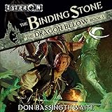 The Binding Stone: Eberron: The Dragon Below, Book 1