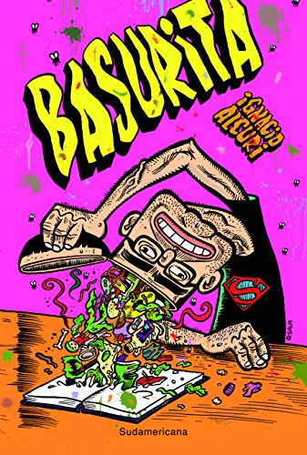 Basurita (Spanish Edition)