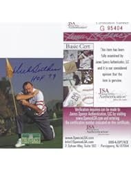 Collectibles: DICK BUTKUS-b CHICAGO BEARS HOF 79 1992 PROLINE SIGNED AUTOGRAPH W/JSA - Hollywood Collectibles